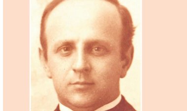 സീയോൻ കുന്നിലെ കൊടുങ്കാറ്റ്