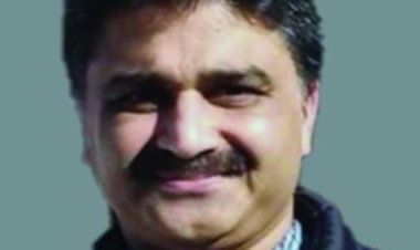 ഷാജൻ ജോർജ് (51) നിര്യാതനായി