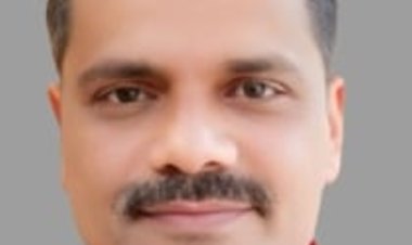 പുത്തൻകുരിശ് വരിക്കോലി മറ്റത്തില്‍ എം.എം. മാത്യു (57) നിര്യാതനായി