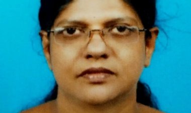 കാസറഗോഡ് വിദ്യാനഗർ റോസ് വില്ലയിൽ ജോയ് വർഗ്ഗീസ് കർതൃ സന്നിധിയിൽ