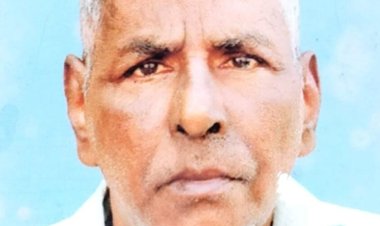 ഉമ്മന്നൂർ പാറവിള ഡി. തോമസ് കർതൃസന്നിധിയിൽ