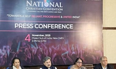 ക്രിസ്ത്യാനികൾക്കെതിരായ ആക്രമണങ്ങളിൽ 500 % ശതമാനം വർദ്ധന; ഉത്തർപ്രദേശ് ഏറ്റവും അപകടകരമായ സംസ്ഥാനം