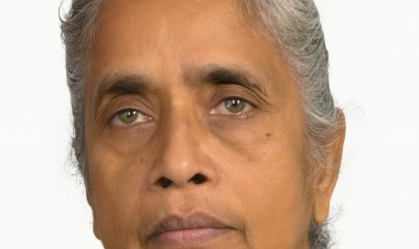 കല്ലുംപുറത്ത് ചാലിൽ തങ്കമ്മ ജോൺ (75) ബെംഗളൂരുവിൽ നിര്യാതയായി