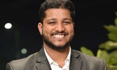 ഭോപ്പാൽ സുവാർത്ത സഭാംഗം സാന്തു സൈമൺ (28) നിര്യാതനായി