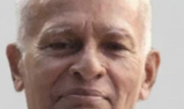 വാളകം ചാലിയേലില്‍ സി.വി.കുരുവിള (75) നിര്യാതനായി