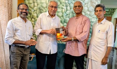 സൂപ്പർ ബൈബിൾ ക്വിസ് പ്രകാശനം ചെയ്തു