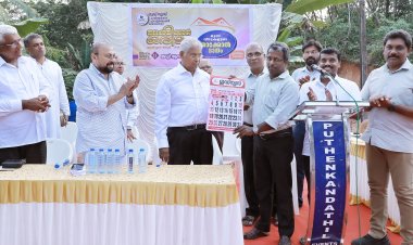 ഗുഡ്‌ന്യൂസ് കലണ്ടർ പ്രകാശനം ചെയ്തു