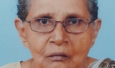 മുളന്തുരുത്തി കോട്ടയിൽ വേഴപ്പറമ്പിൽ മേരി പോൾ (85) നിര്യാതയായി    