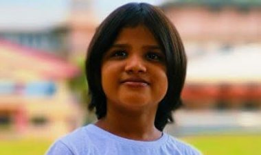 ലളിതഗാന മത്സരത്തിൽ എ ഗ്രേഡ് നേടി ജെനിയ ഗ്രേസ് ജോമോൻ