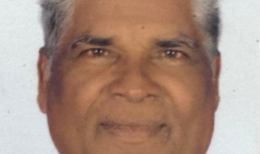 പാസ്റ്റർ ജി.പി. തരകൻ (76) നിര്യാതനായി