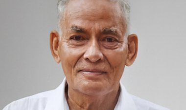 ചെത്തോങ്കര കാരയ്ക്കാട്ട് കമുകുംപ്ലാക്കൽ ചാക്കോ വർഗീസ് (ബേബി- 86) നിര്യാതനായി