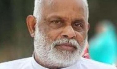 കോലമല വീട്ടിൽ പാസ്റ്റർ ബാബു തോമസ് (67) നിര്യാതനായി 