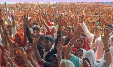 മാമ്മൂട് സുവിശേഷ മഹായോഗവും സംഗീത ശുശ്രൂഷയും തുടക്കമായി; നവം. 23 നു സമാപനം