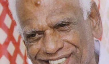 പാസ്റ്റർ കെ.വി ജോർജ്ജിൻ്റെ (ജോർജ്കുട്ടി -78) സംസ്കാരം നവം.21 ന്