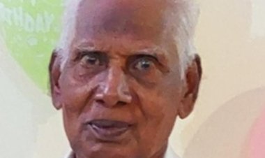 കൂടൽ കിണറ്റുംകര വീട്ടിൽ പി.എം. പാപ്പച്ചൻ (82) ബെംഗളൂരുവിൽ നിര്യാതനായി