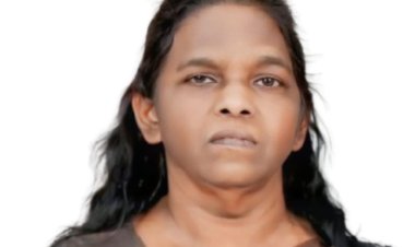 കോഴിക്കോട് മാളിക്കടവ് പുത്തൻതറ വീട്ടിൽ അന്നമ്മ മാത്യു നിര്യാതയായി