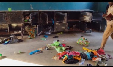 നൈജീരിയയിൽ ക്രൈസ്തവർക്കെതിരായ ആക്രമണങ്ങൾ രൂക്ഷം: കത്തോലിക്കാ സ്കൂളിൽ നിന്ന് 215 വിദ്യാർഥികളെ തട്ടിക്കൊണ്ടുപോയി