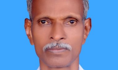 കള്ളിക്കാട് തേവൻകോട് ദീപാഭവനിൽ ബാബു പി. (63) നിര്യാതനായി