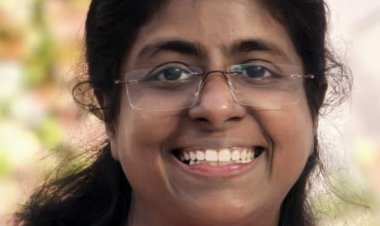 ജെൻസി തോമസിൻ്റെ (45) സംസ്കാരം നവം.25 ന്