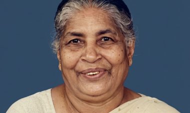 പാസ്റ്റർ ജോൺ കെ. സ്റ്റീഫൻ്റെ മാതാവ് അന്നമ്മ സ്റ്റീഫൻ (85) ബെംഗളൂരുവിൽ നിര്യാതയായി