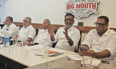 ന്യൂ ഇന്ത്യ ചർച്ച് ഓഫ് ഗോഡ് ഗോൾഡൻ ജൂബിലി ജനറൽ കൺവൻഷൻ