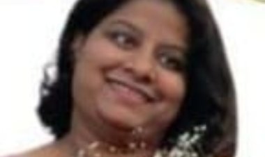 മെർവിൻ (45) നിര്യാതയായി