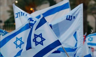 വടക്കുകിഴക്കൻ ഇന്ത്യയിലെ 5800 ജൂതരെ ഇസ്രയേൽ കൊണ്ടുപോകുന്നു