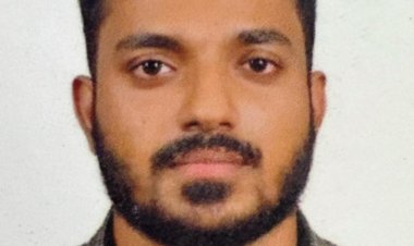 ബോഡി ബിൽഡിങ്; മിസ്റ്റർ ഇന്ത്യയായി ഗിഫ്റ്റിൻ മാണി