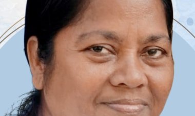 വാഹനാപകടം: തൃശൂർ ചുള്ളിയിൽ സന്തോഷ് ഭാര്യ ജയന്തി (56) കർത്തൃസന്നിധിയിൽ