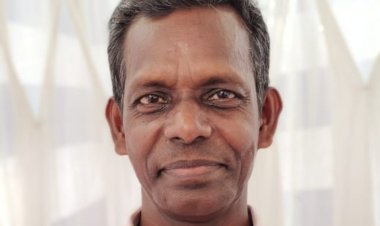 തൃശൂരിൽ വാഹനാപകടം: പുല്ലഴി മുരിത്തോണിക്കൽ ആൻഡ്രൂസ് കർത്തൃസന്നിധിയിൽ