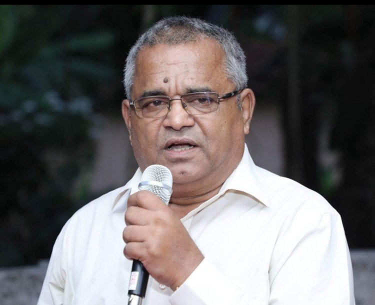 നെടിയകാലായിൽ പാസ്റ്റർ തോമസ് ദാനിയേൽ (കുഞ്ഞുമോൻ- 70) അമേരിക്കയിൽ നിര്യാതനായി