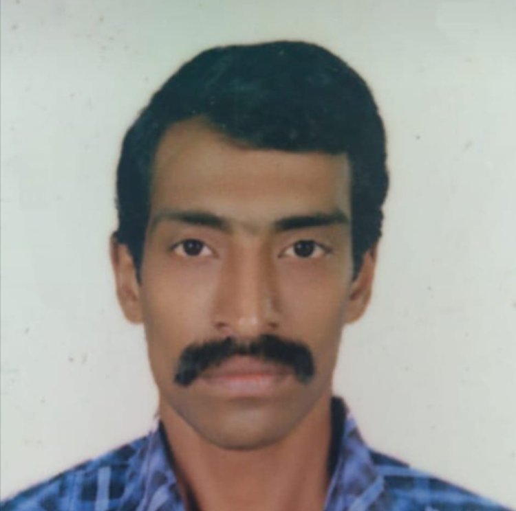 കോടഞ്ചേരി വലിയ കൊല്ലി തെക്കേവീട്ടിൽ  സാജു ജോൺ (48)  നിര്യാതനായി