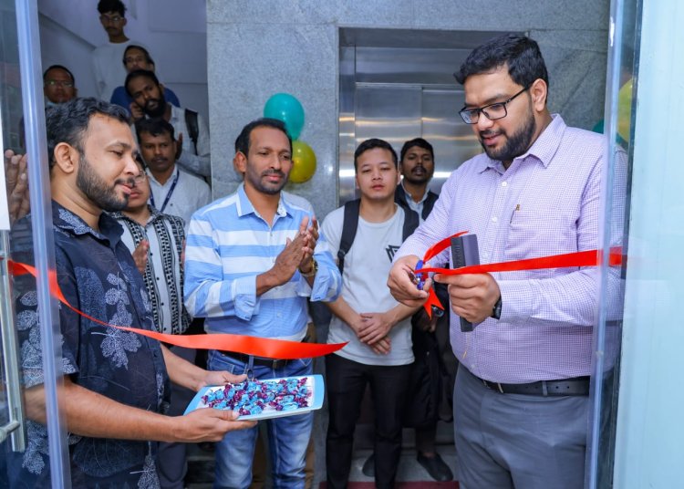 ക്രിസ്തീയസാഹിത്യ പുസ്തകമേള ബെംഗളൂരുവിൽ ആരംഭിച്ചു