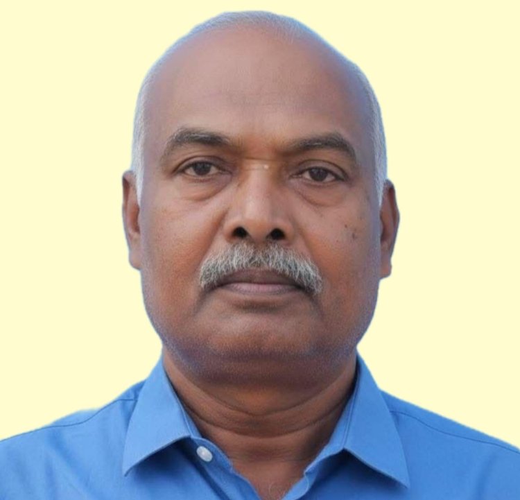 പുലിയൂർ മംഗലശ്ശേരിൽ എം.എം തോമസിൻ്റെ (68) സംസ്കാരം നവം. 4ന്