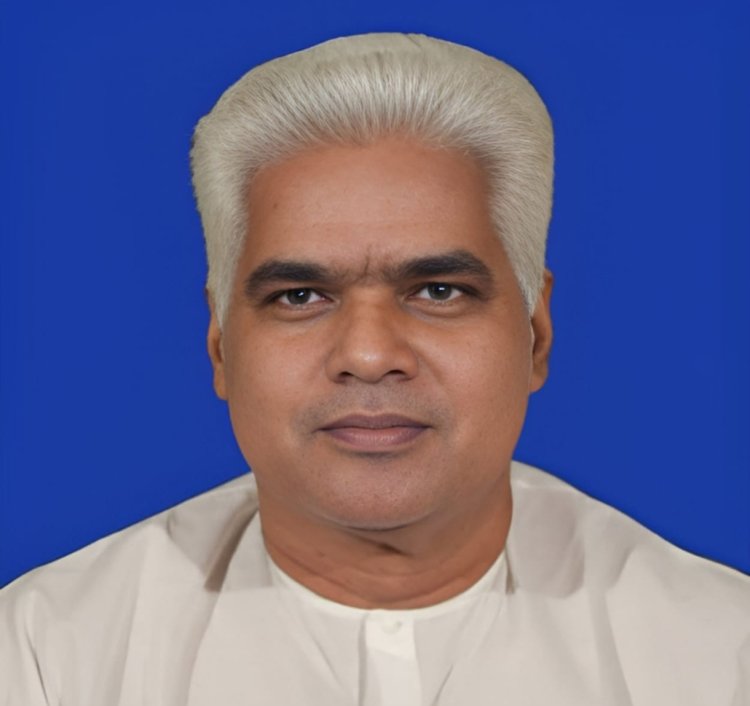 റ്റിപിഎം എറണാകുളം അസി.സെൻറർ പാസ്റ്റർ സാജൻ ലാസറസ് (59) കർതൃസന്നിധിയിൽ