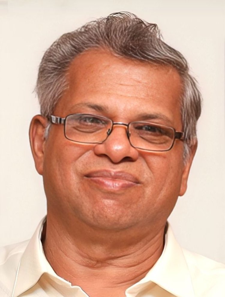 ബേബി ബാബു(75) നിര്യാതനായി