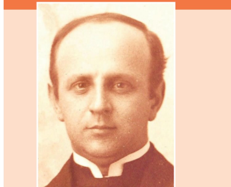 സീയോൻ കുന്നിലെ കൊടുങ്കാറ്റ്