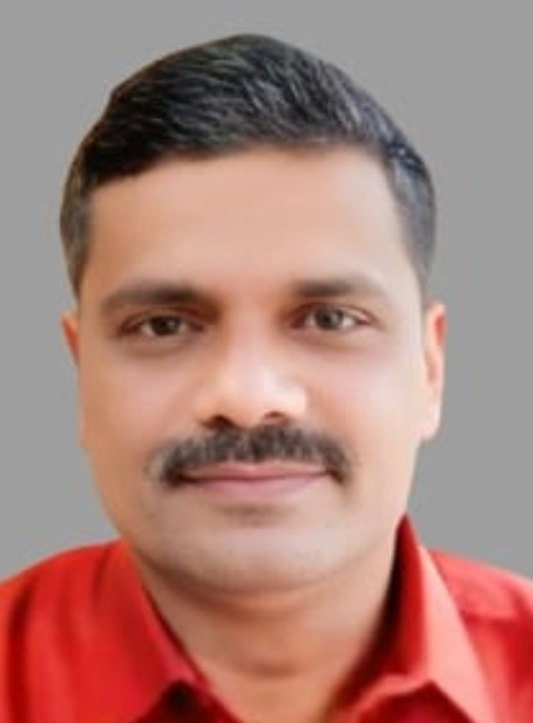 പുത്തൻകുരിശ് വരിക്കോലി മറ്റത്തില്‍ എം.എം. മാത്യു (57) നിര്യാതനായി