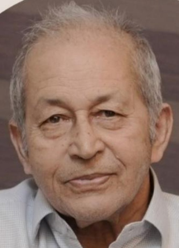 കോടഞ്ചേരി മീൻമുട്ടി ഊരിയക്കുന്നത്ത് ഒ.എം തോമസ് (83) നിര്യാതനായി