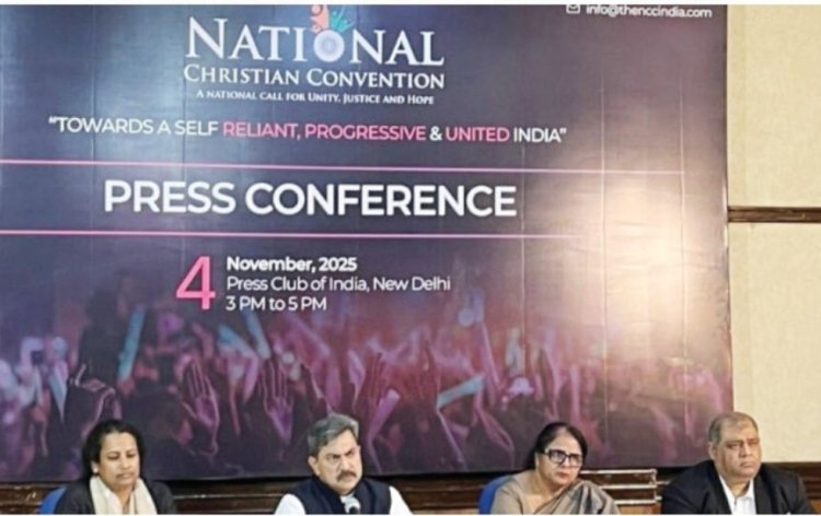 ക്രിസ്ത്യാനികൾക്കെതിരായ ആക്രമണങ്ങളിൽ 500 % ശതമാനം വർദ്ധന; ഉത്തർപ്രദേശ് ഏറ്റവും അപകടകരമായ സംസ്ഥാനം