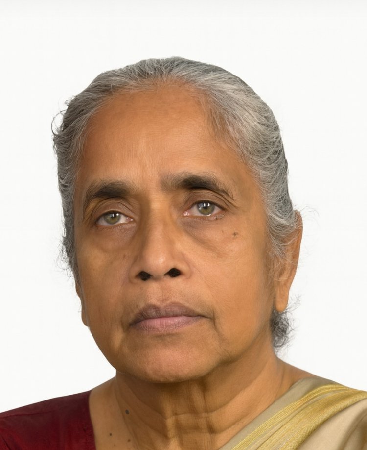 കല്ലുംപുറത്ത് ചാലിൽ തങ്കമ്മ ജോൺ (75) ബെംഗളൂരുവിൽ നിര്യാതയായി