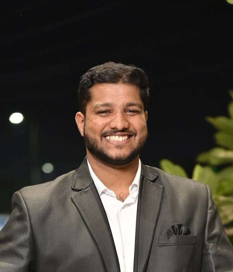 ഭോപ്പാൽ സുവാർത്ത സഭാംഗം സാന്തു സൈമൺ (28) നിര്യാതനായി