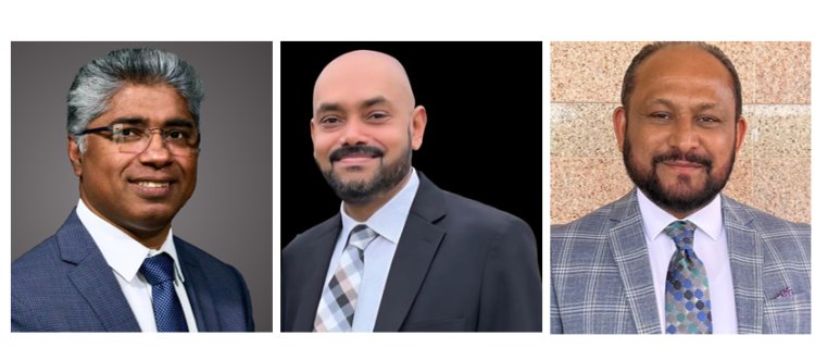 ഏ.ജി. നോർത്ത് അമേരിക്കൻ ഡാളസ് ഫെല്ലോഷിപ്പ് ഭാരവാഹികൾ 