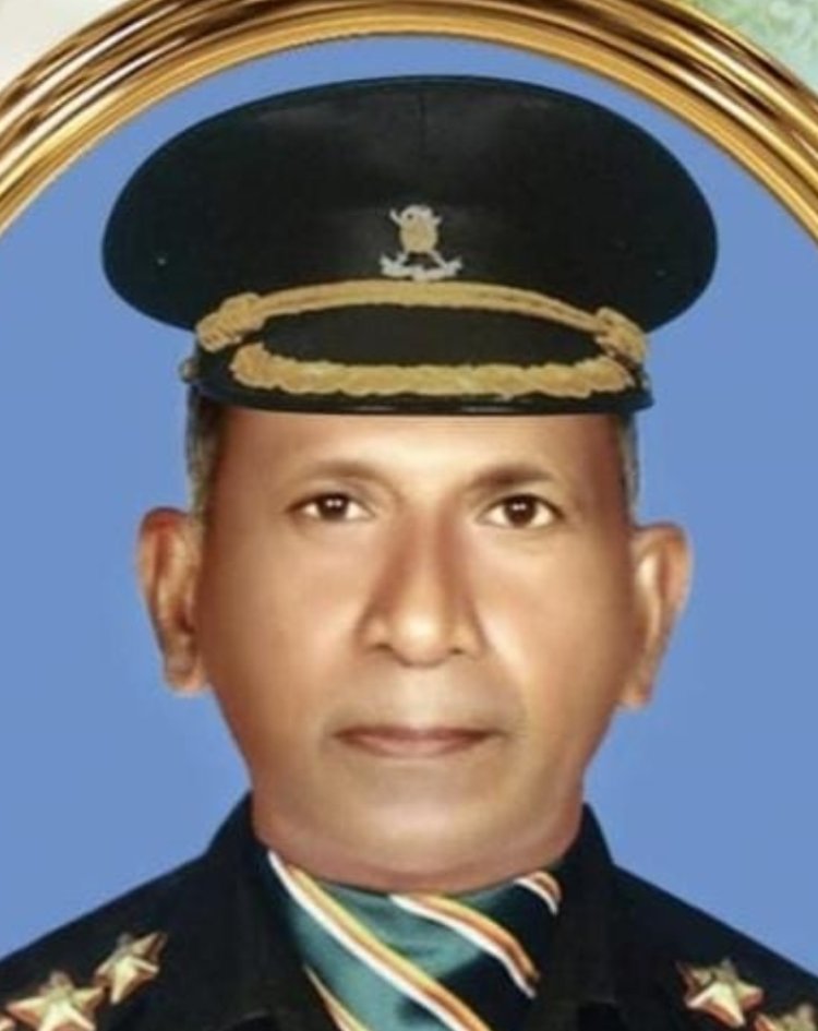 വേങ്ങൂർ പൊയ്കയിൽ ക്യാപ്റ്റൻ ഡി.ഫിലിപ്പ് (68) നിര്യാതനായി