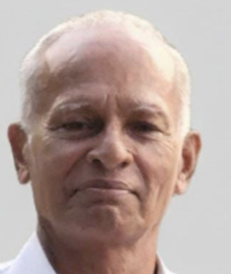 വാളകം ചാലിയേലില്‍ സി.വി.കുരുവിള (75) നിര്യാതനായി