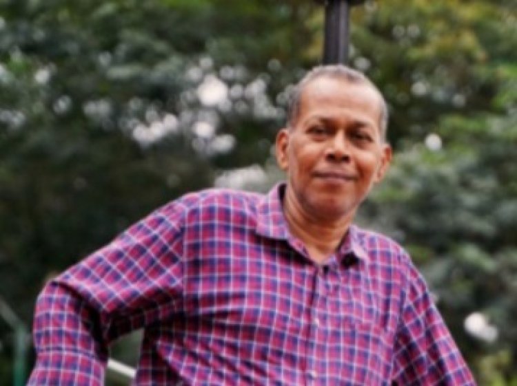 മെഴുവേലിൽ പെനിയേൽ (തടത്തുകാലായിൽ) ജോൺസൺ സാമുവേൽ (64) നിര്യാതനായി