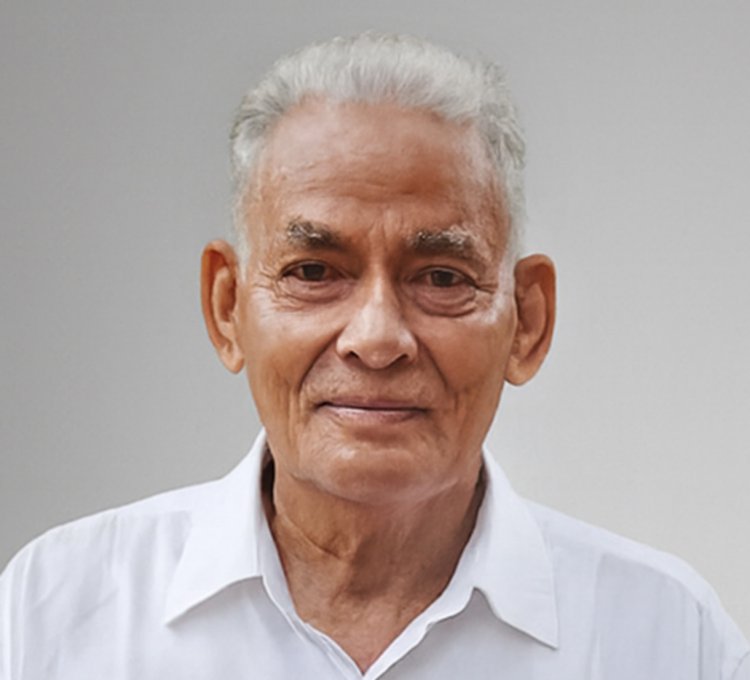 ചെത്തോങ്കര കാരയ്ക്കാട്ട് കമുകുംപ്ലാക്കൽ ചാക്കോ വർഗീസ് (ബേബി- 86) നിര്യാതനായി