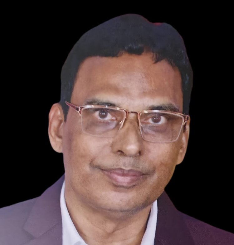   സാബു അഞ്ജനപ്പുഴ(64) ചെന്നൈയിൽ നിര്യാതനായി 