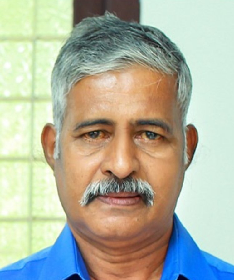 തിരുവാങ്കുളം കൊല്ലമ്മപറമ്പില്‍ കെ.റ്റി. അല്‍ഫോണ്‍സ് (67) നിര്യാതനായി