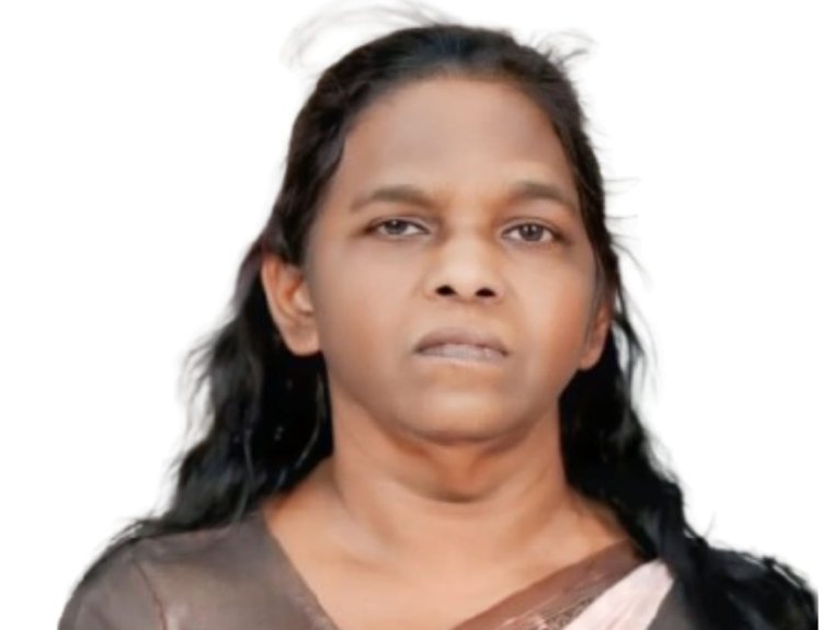 കോഴിക്കോട് മാളിക്കടവ് പുത്തൻതറ വീട്ടിൽ അന്നമ്മ മാത്യു നിര്യാതയായി